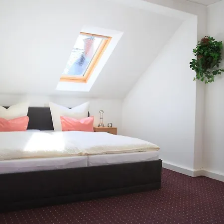 Lilienstein 아파트 바트샨다우