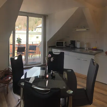 Lilienstein * 바트샨다우