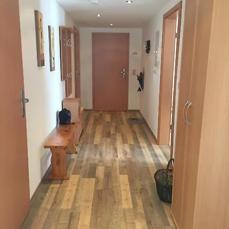 아파트 Lilienstein *