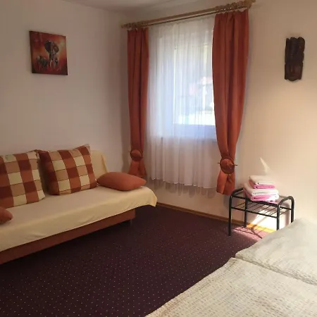 Lilienstein Apartment *