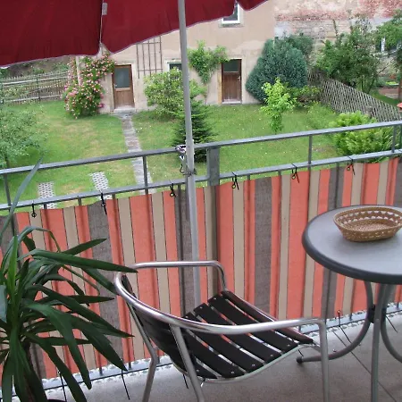 Lilienstein Apartment Bad Schandau