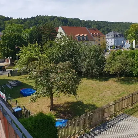 Lilienstein *