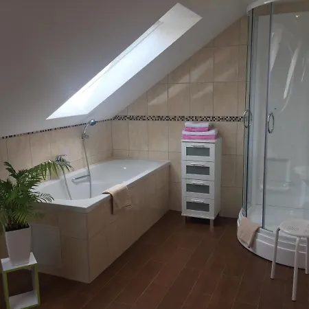 아파트 Lilienstein *