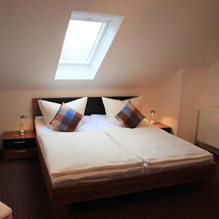 Lilienstein Lägenhet Bad Schandau