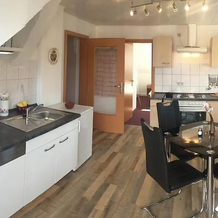 Apartment Lilienstein